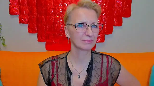 Chat XXX ao vivo de iamyourdream89