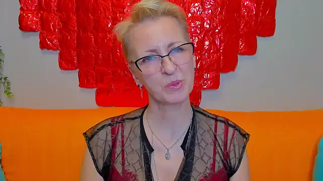 iamyourdream89's Live XXX Chat