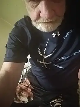 cmagic9's Webcam Show