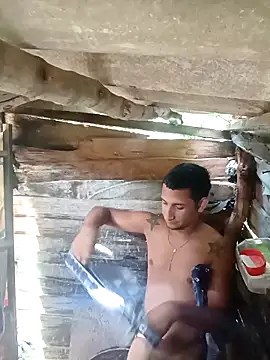 Show de Mullinggri na webcam