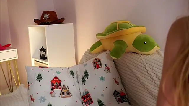 Živý XXX chat SunnivaCovil