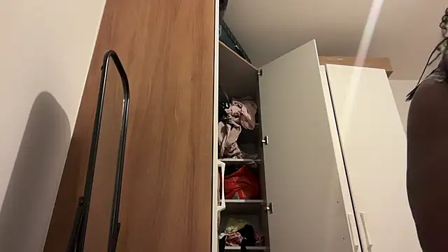 Živý XXX chat nanaisbackk