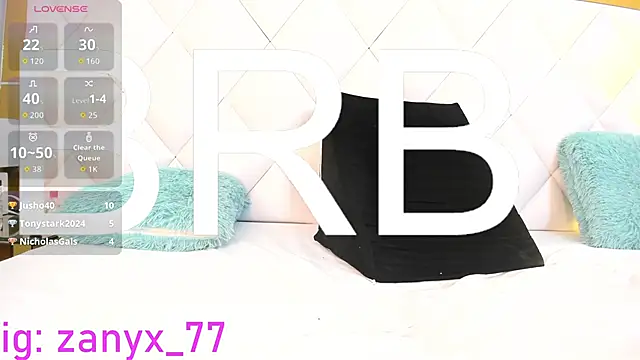 zanyx_のライブXXXチャット