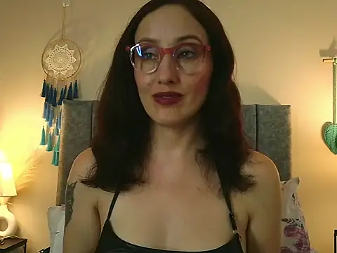 IberianMoonMK Live XXX-chat