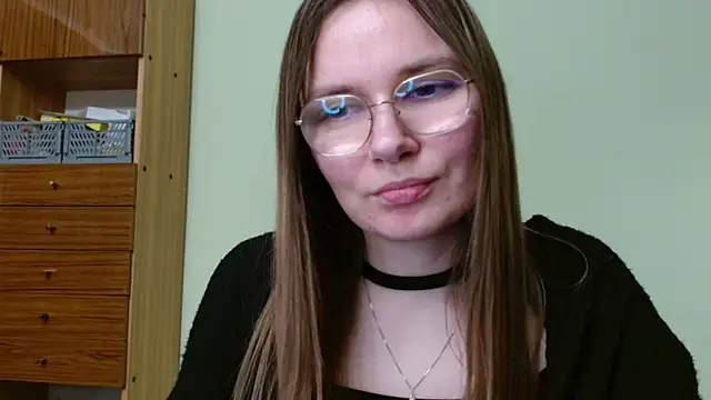 Chat XXX ao vivo de LooveELLYx