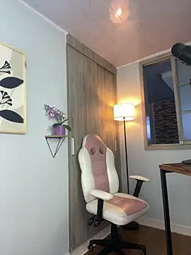 Chatroom XXX en direct de Vanesa_novvoa