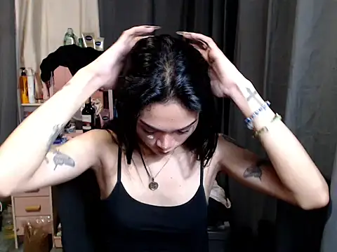 miss_h0tmissy Chat XXX live