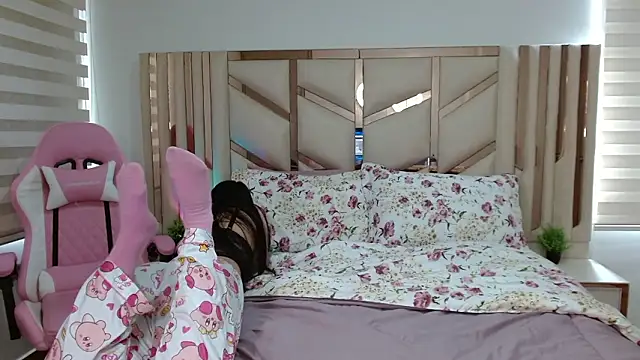 violett_star1 – Naživo XXX chat