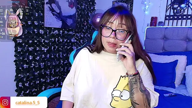 Kata_Bigboobs লাইভ XXX চ্যাট