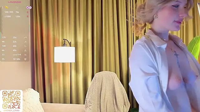 honey_kors Chat XXX in diretta