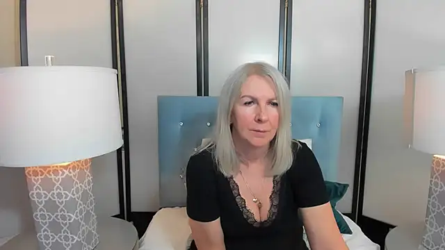 EricaTop লাইভ XXX চ্যাট