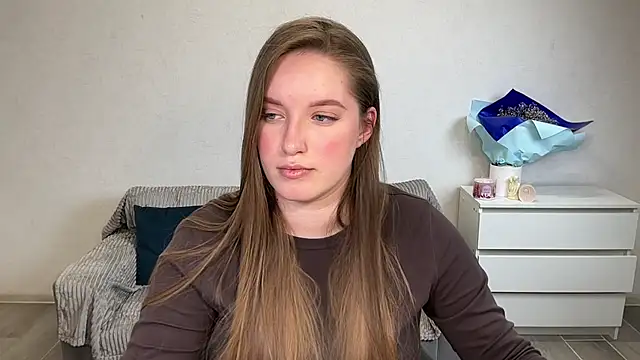 Chat +18 de EvaMaddison ao vivo