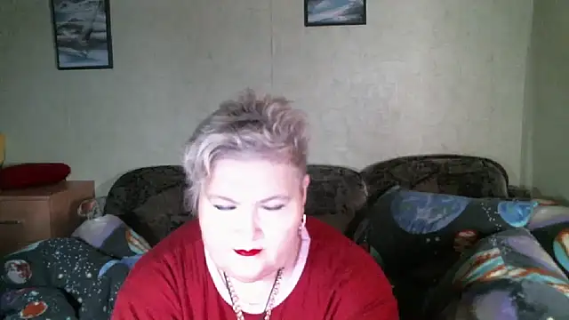 XXX chat uživo modela Lana555