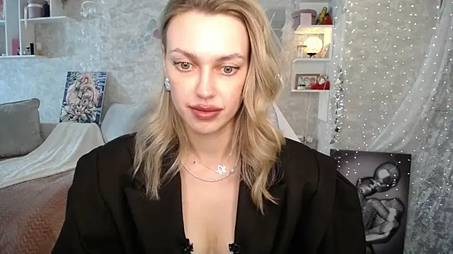 NickyAdamidi Live XXX Chat