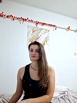 Chat XXX en directo de Nika_aa