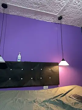 Pokazy przed kamerką – Karim_mansur