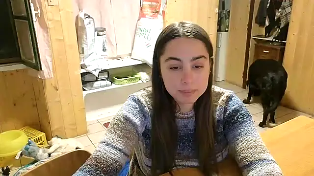 VanessaDoyle 现场XXX聊天