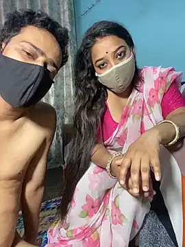 XXX chat uživo modela Hot-Rimi-Bhabhi