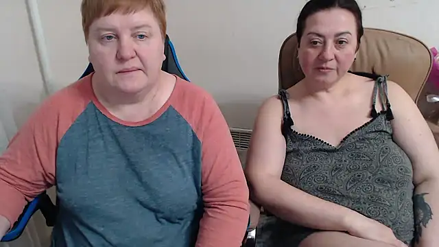 XXX chat uživo modela Bertie_Adeline