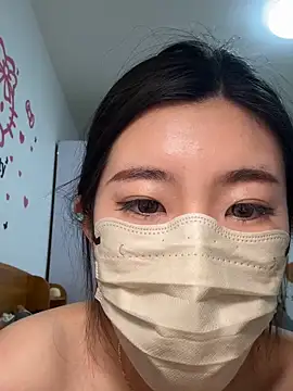 Lulu125216 网络视讯表演