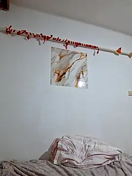 Živý XXX chat Nika_aa