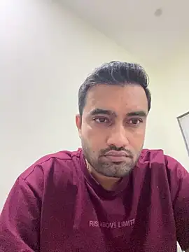 عرض كام Arman-choudhary1998