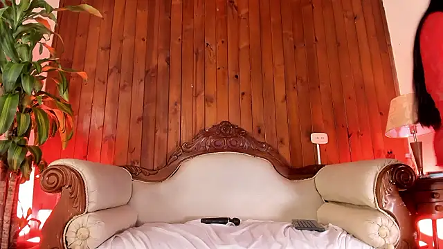 Živý XXX chat CottonCloud20