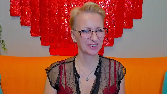 iamyourdream89 – Live XXX-chat