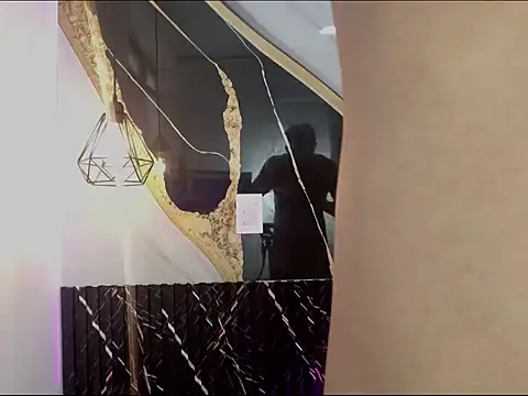 عرض كام AndyFame1