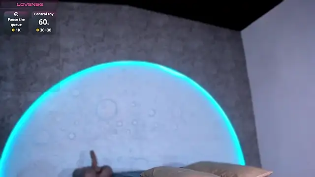 عرض كام ReinaChloe