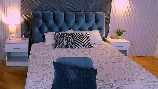 Chat +18 de JaneByrd ao vivo