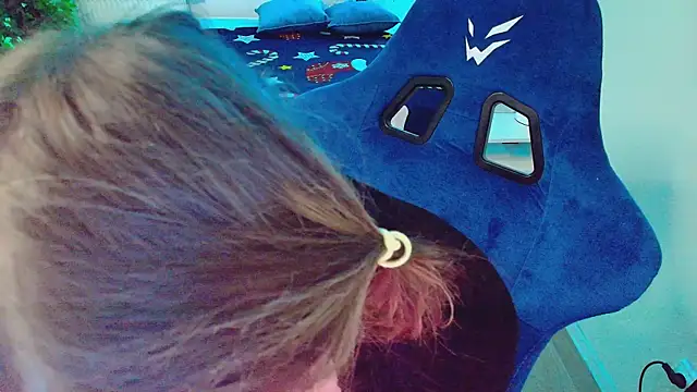 CranberryHot – Live XXX-chat