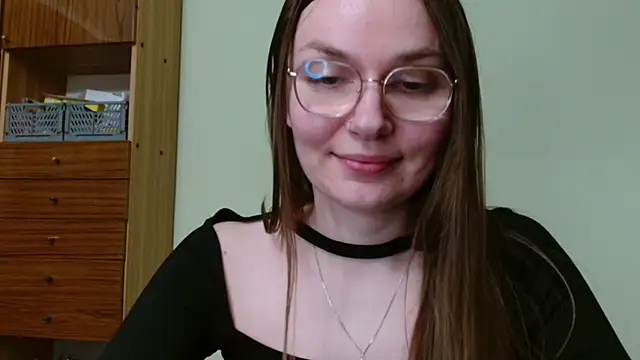 Chat XXX en directo de LooveELLYx