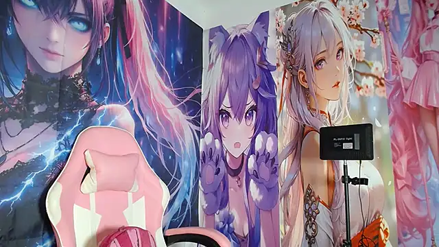 MissLusty_ webkamerás műsora