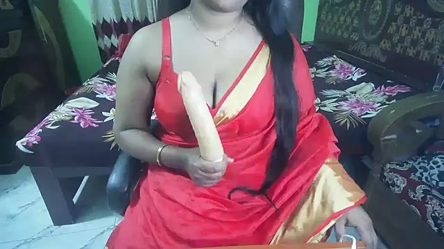 BengaliQueenStar – Live XXX-chat