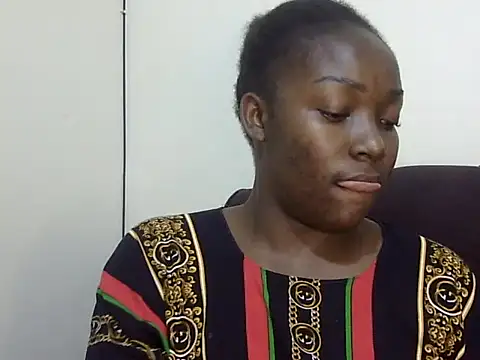 Sexy-suzy Show Webcam