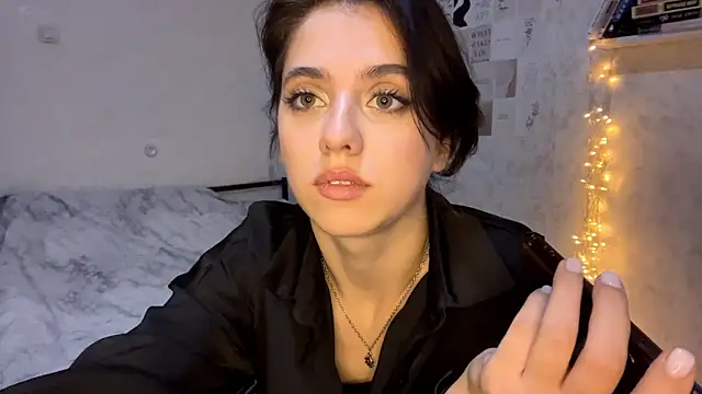 BarbaraBarnett Webcamshow