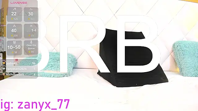 zanyx_のライブXXXチャット