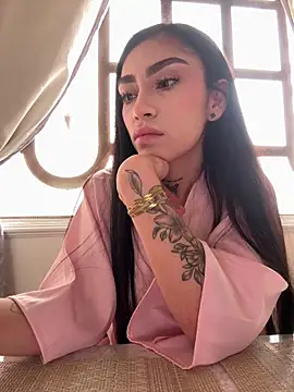 Bonny_Eva Obrolan Langsung XXX