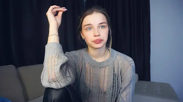 EarthaStinett Obrolan Langsung XXX