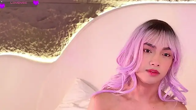 GraceFoxy Webcamshow