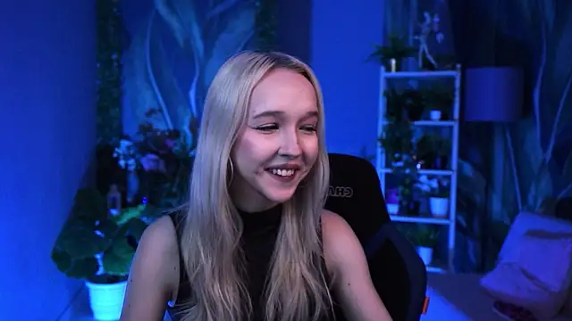 Chat XXX ao vivo de MaoqiBeverly