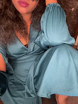 Pertunjukan Kamera Web Bixby_Telugu