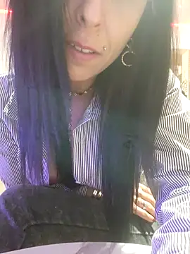 Živý XXX chat misscectito13