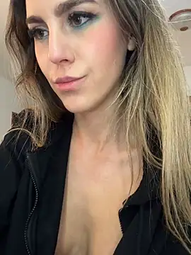 nicole_98 Obrolan Langsung XXX