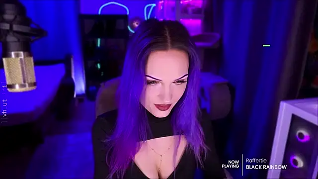 ml_milana Adlı Modelin Canlı XXX Sohbeti