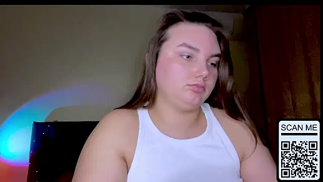 Dreamyblushfairy's Live XXX Chat