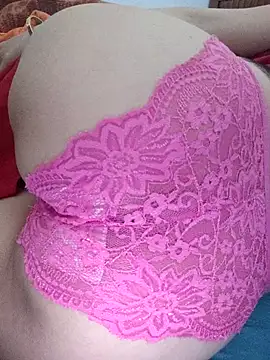 Haralushiaaa Adlı Modelin Web Kamerası Şovu