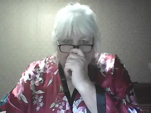 Pokazy przed kamerką – Alexia64231