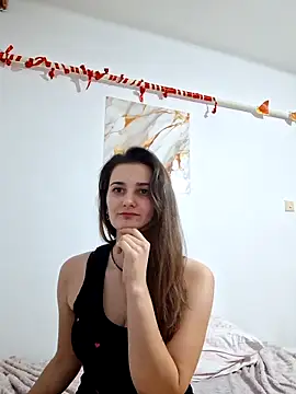 Онлайн чат XXX Nika_aa